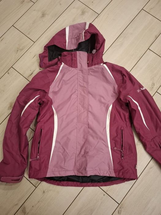 Лижна куртка princess powder