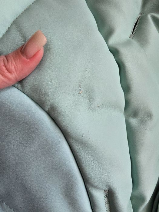 Стільчик-гойдалка  Сarrello Cascata 3в1