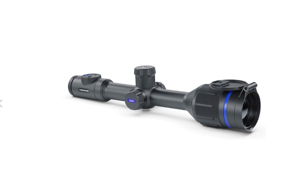 Luneta termowizyjna Pulsar Thermion 2 XQ50 PRO Warszawa Wawer 24H