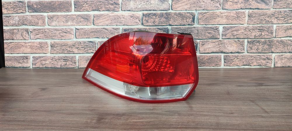 Стоп Гольф 5 універсал задній ліхтар лівий Golf 5 лівий стоп фонарь