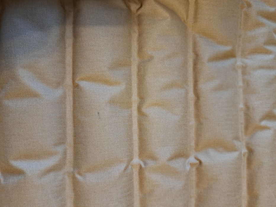 Płaszcz kurka zimowa puchowa/pierze Reserved 152