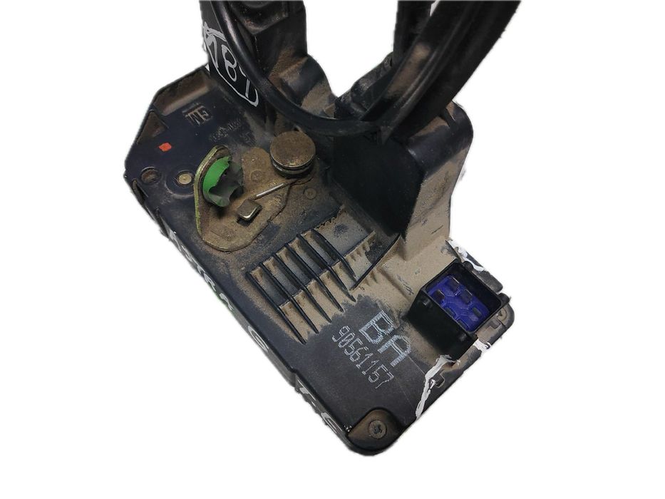 Fechadura / fecho porta trás esquerdo OPEL Astra G Hatchback (F48_, F0