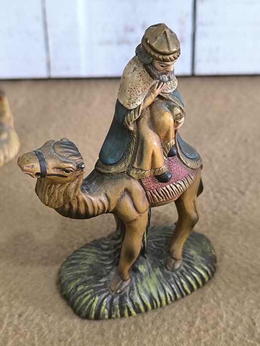 Conjunto Três Reis Magos (1974)