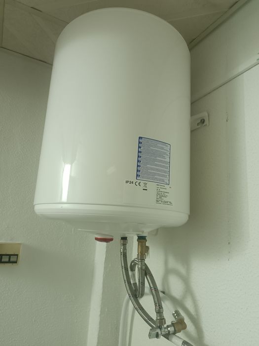 Termoacomulador 50L