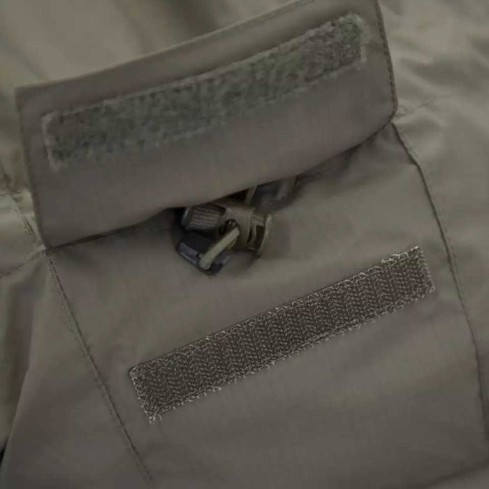 Костюм зимовий костюм Carinthia MIG 4.0, куртка штани Автрія, оригінал