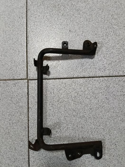 Peças Yamaha DTR 125