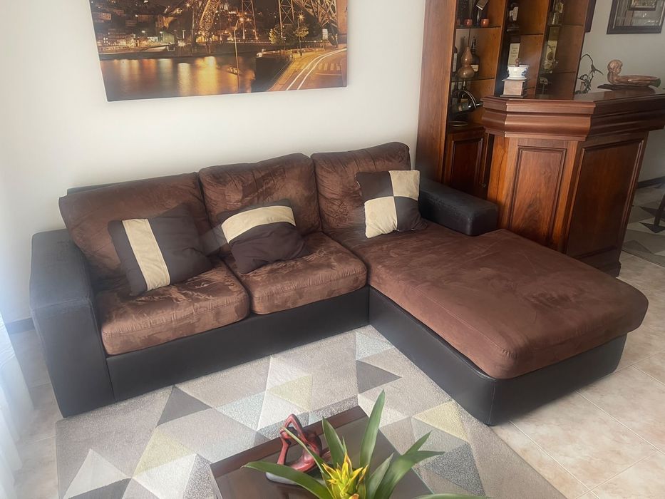 Sofa de 3 lugares