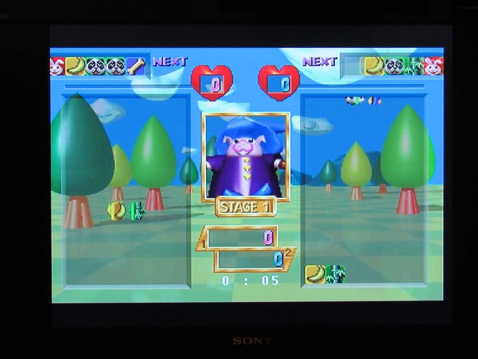 Sega Flash Volume 1 demos Sega Saturn64309676753026123