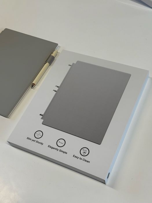 Supernote A5 X2 Manta – Como novo