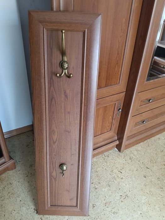 Meble do sypialni BRW Kent