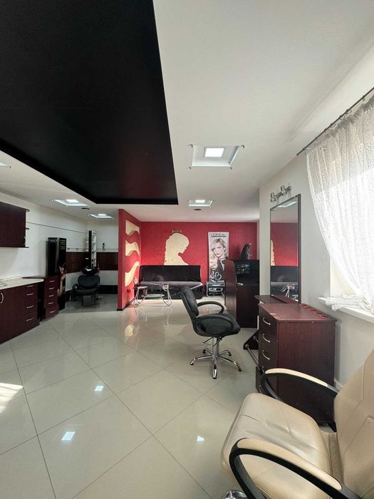 Нежитлове приміщення, м.Жовква