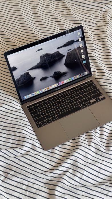 Macbook Air M1 2020