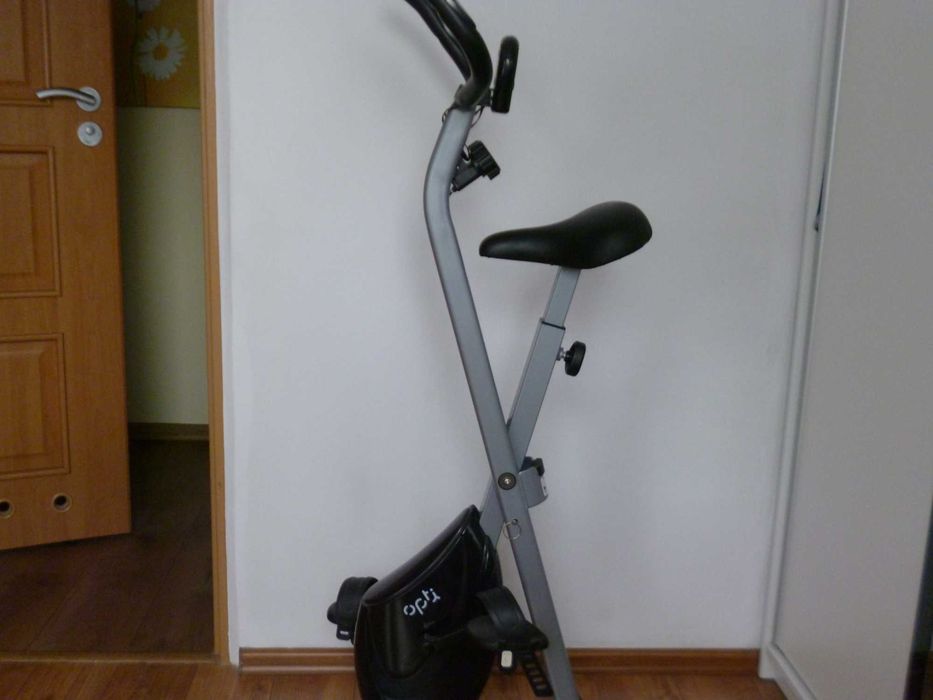 rower stacjonarny