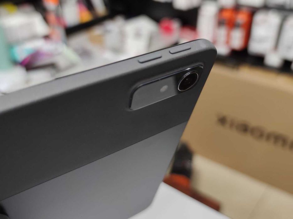 Helio G99 120Гц 11,5" Lenovo Tab P11 2nd Gen 6+128Gb TB350FU Pad Plus