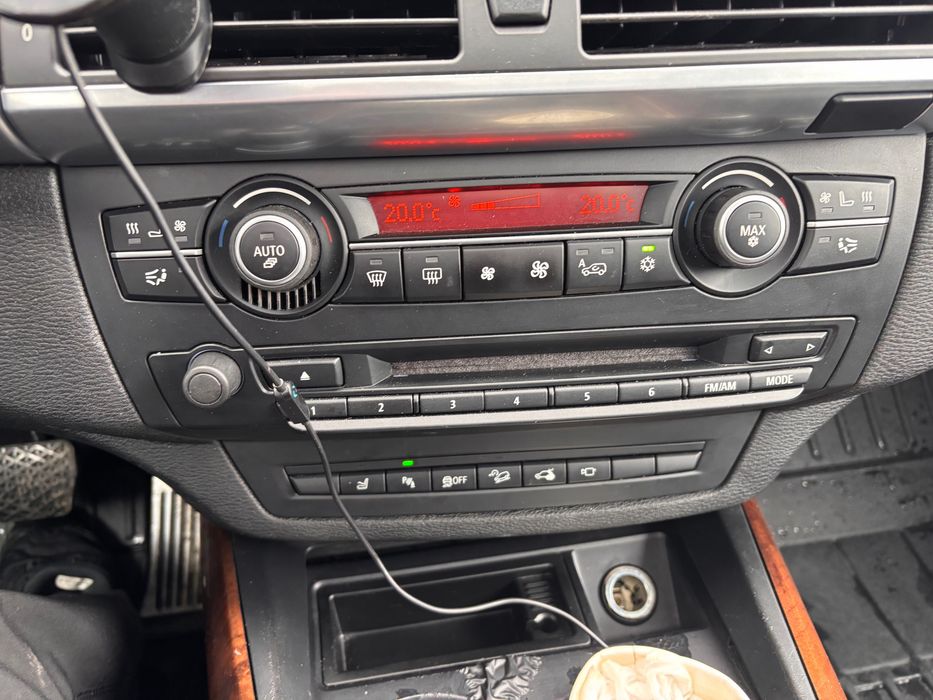BMW X5 xDrive35i 2011 (E70)