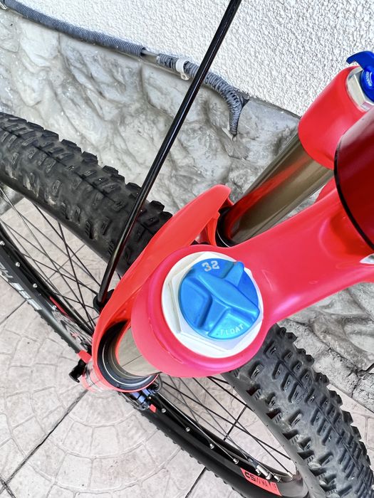 Trek/CUBE LTD SL 29к/XL/FOX Evolution AIR/ Shimano Deore/Xt/Dt Swiss