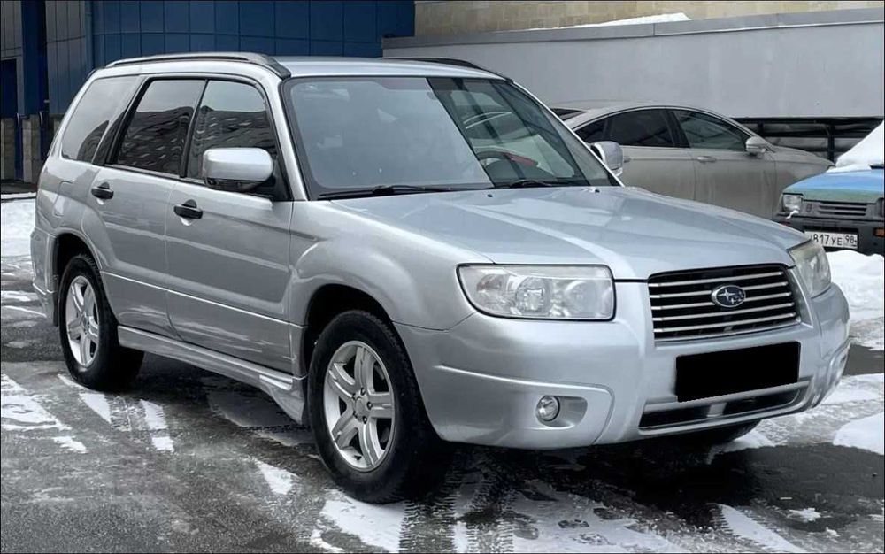 Розборка Субару Запчастини б\у та нові на всі SUBARU 2000-2025 років.