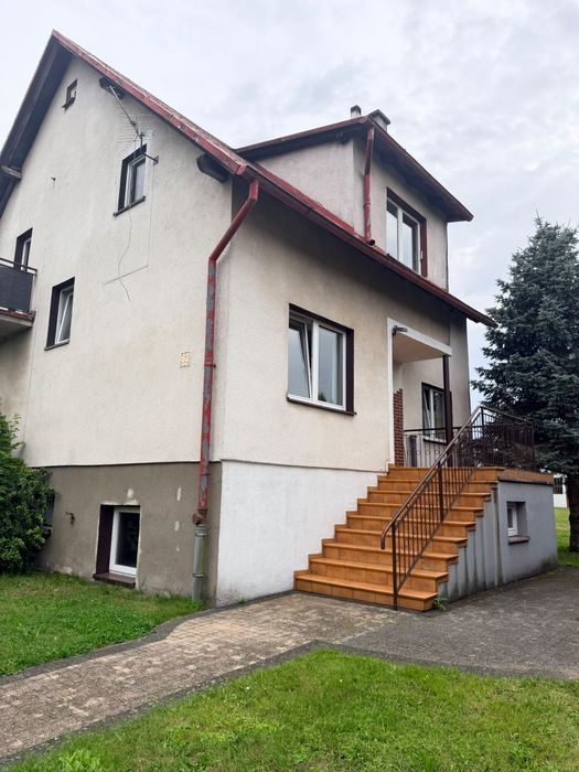 Dom do wynajęcia w Gostkowie