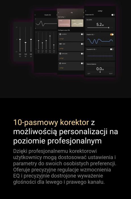 Nowość EverSolo DMP-A6 Master Edition gen 2 | sklep WROCŁAW