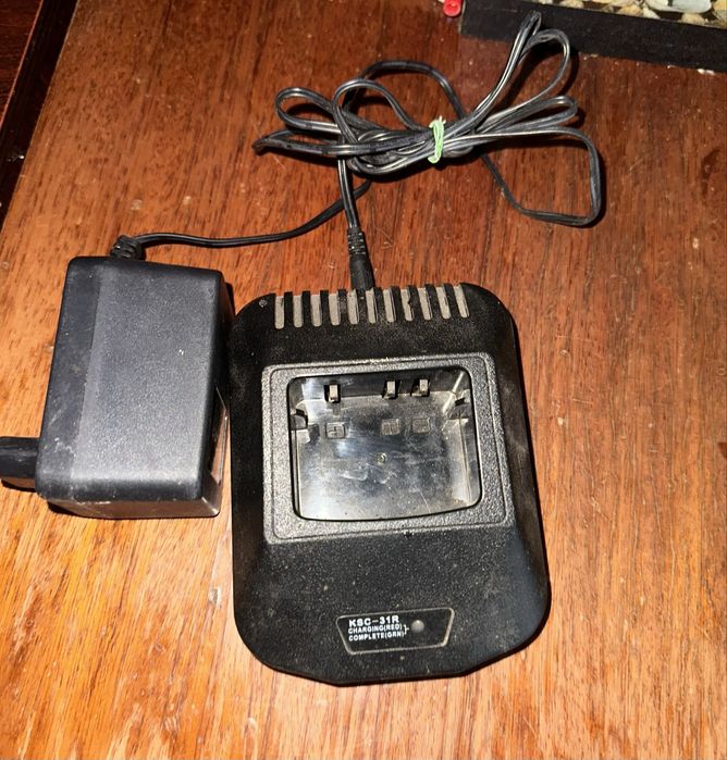 Радиостанція Kenwood TK-2260