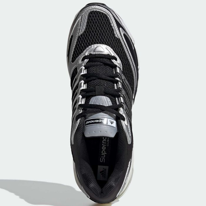 ОРИГИНАЛ‼️ Adidas Supernova Cushion 7 (IG1747) кроссовки мужские кросівки чоловічі Адідас 40 40 2/3 41 1/3