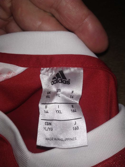 Дитяча футболка Adidas