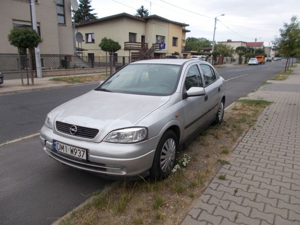 Samochody Na Czesci Ostrow Wielkopolski Ogloszenia Olx Pl