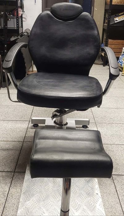 Fotel kosmetyczny /Medicure