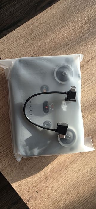 Kontroler DJI N3 pochodzi z neo 2 NOWY mini 4 pro flip itd.