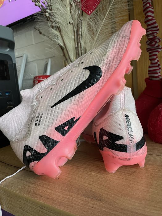 Бутси Nike Air Zoom Mercurial Superfly 9 Elite FG