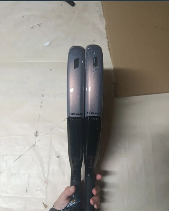 Vendo Raquete Head Speed Motion 2025