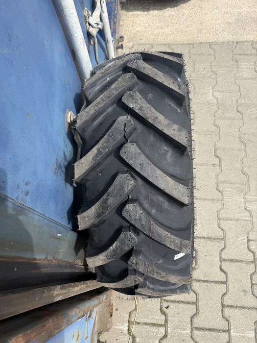 Koła balonowe 11.5/80-15.3 /12pr TUR jodełka Ursus C-385 , Zetor