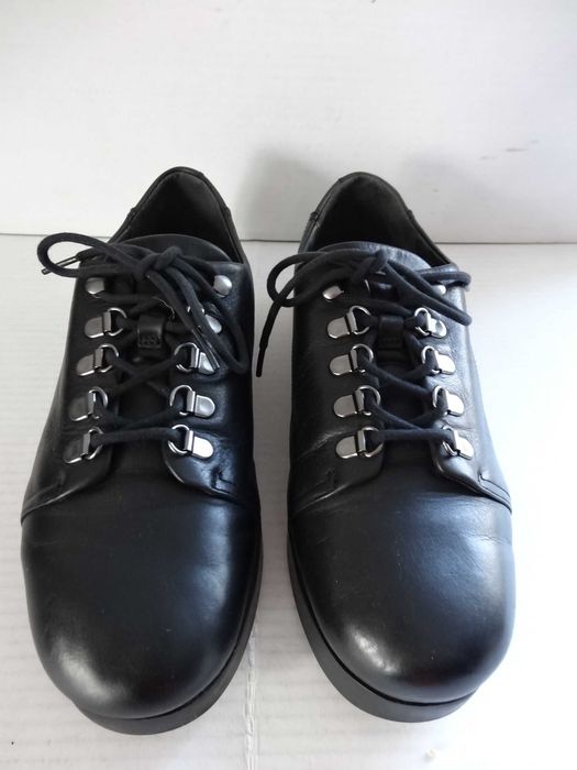 Buty CAMPER BELUGA roz 42 / 43 Skóra Półbuty