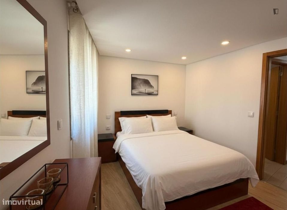 Apartamento com 1 quartos - localizado em Campanhã Porto