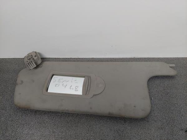 Pála de sol esquerda RENAULT Scénic II (JM0/1_)