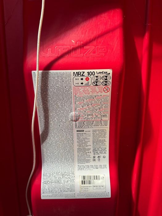 Trenó Decathlon 1 adulto e 1 crianca