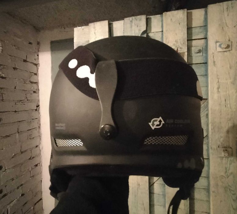 BUTY SNOWBOARDOWE  roz 41 i kask