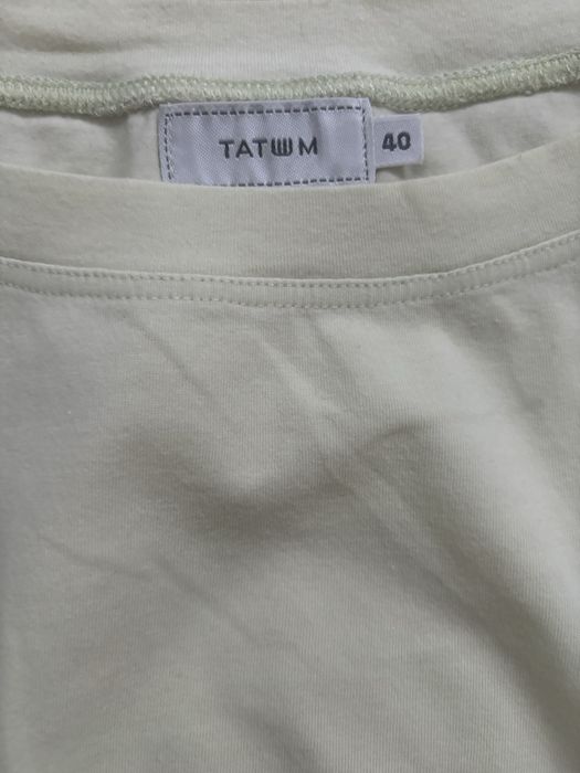 Bluzka Tatuum rozmiar M