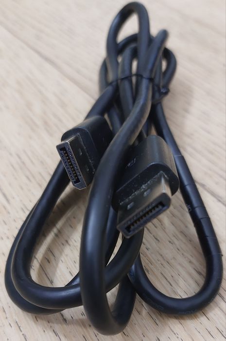 Кабели D-sub(VGA),mini HDMI,Display Port,сетевой