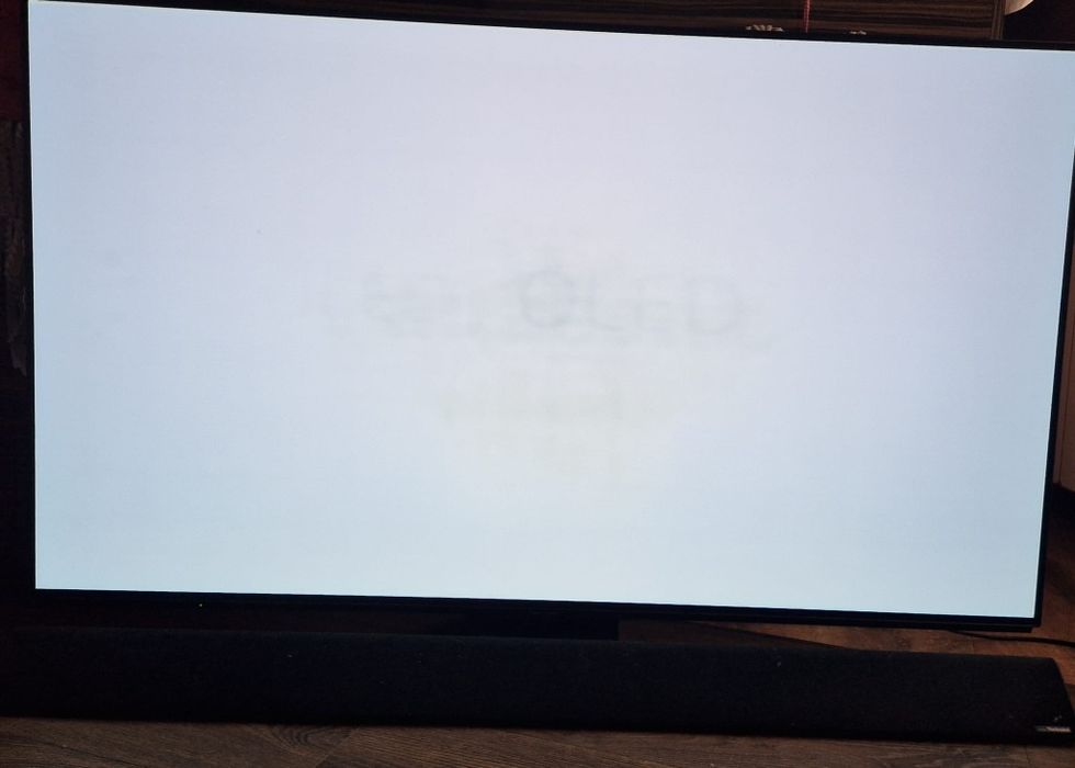 Telewizor Panasonic TX55FZ950E 55 cali plus soundbar