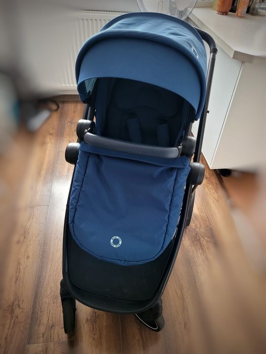 Wózek Maxi Cosi 2w1