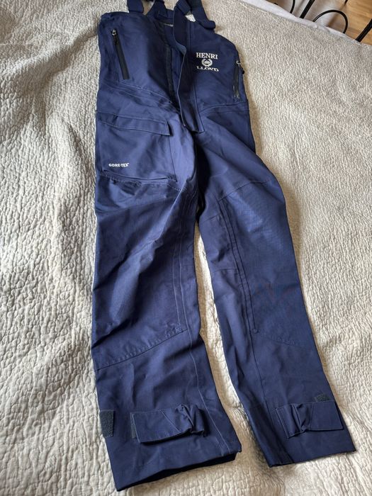 Sztormiak  Gore-tex Henry Llloyd M