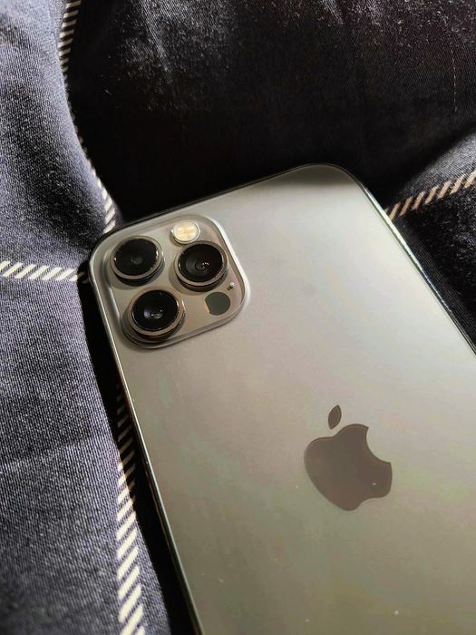 IPhone 12 pro 256gb telefon stan jak nowy cena do negocjacji