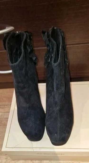 Buty damskie 39