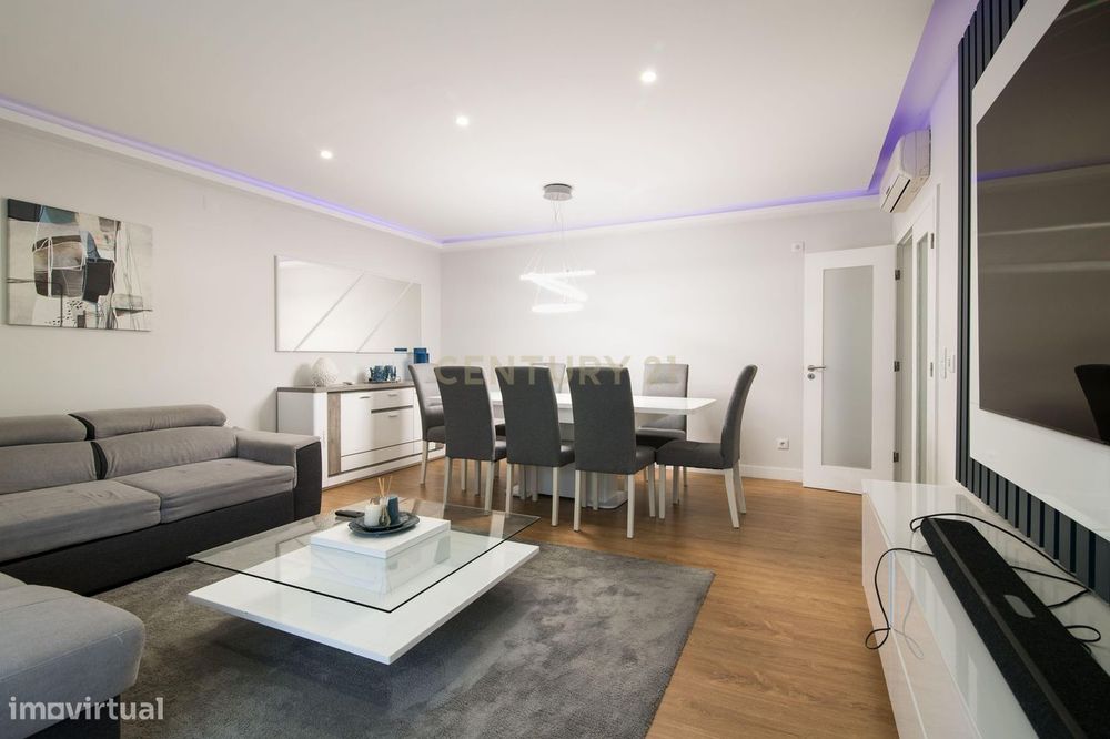 Apartamento, Odivelas