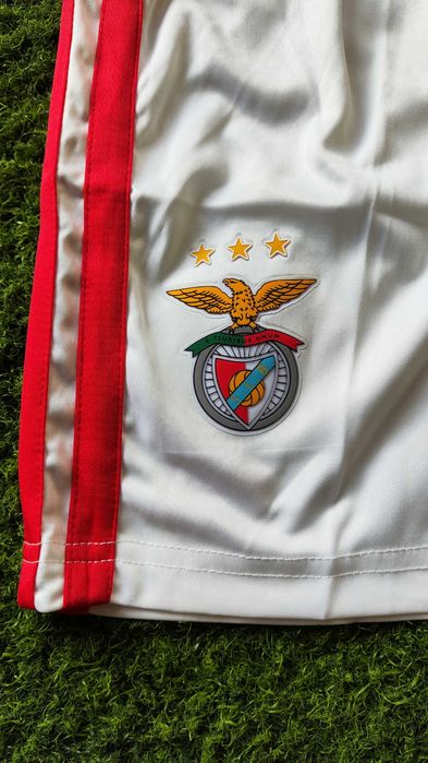 Conjunto infantil Benfica