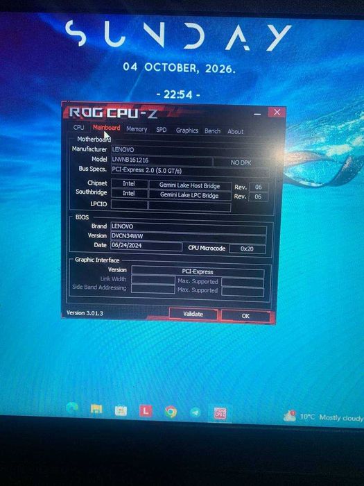 lenovo idea pad3