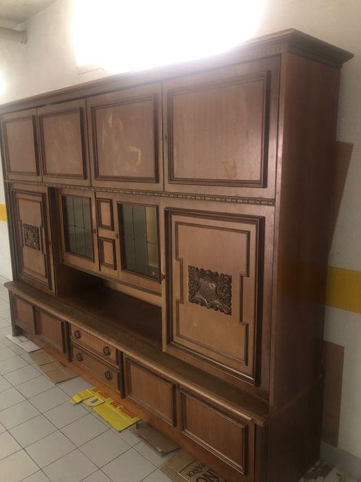 Vende-se recheio de casa