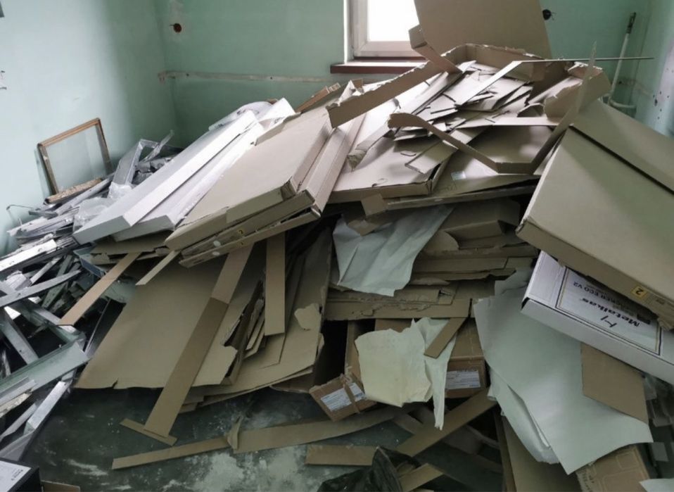 WYWOZ mebli.Tani Każdych Śmieci, Gruzu, Kontenery,Opróżnianie Mieszkań