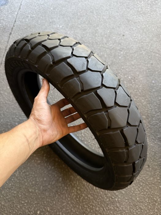 Pneu de mota 150/70/18 - Michelin Anakee Adventure